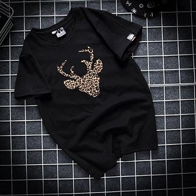 Leopard T-Shirts 