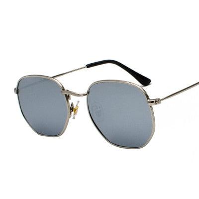 Unisex Square Sunglasses | Fashionsarah.com