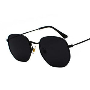 Unisex Square Sunglasses - Fashionsarah.com