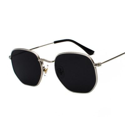 Unisex Square Sunglasses | Fashionsarah.com