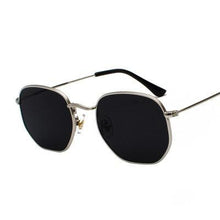 Load image into Gallery viewer, Unisex Square Sunglasses - Fashionsarah.com
