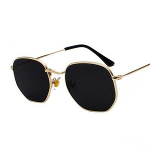 Unisex Square Sunglasses - Fashionsarah.com