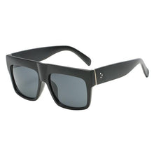 Load image into Gallery viewer, Lady’s Big Square Sunglasses. - Fashionsarah.com