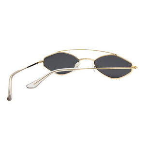 Oval Sunglasses - Fashionsarah.com