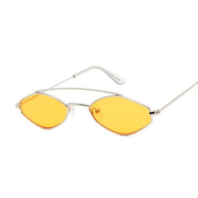 Oval Sunglasses | Fashionsarah.com