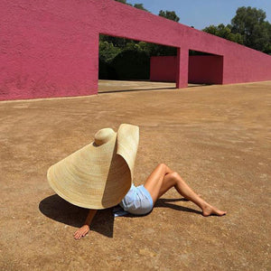 Summer Wide Hat! - Fashionsarah.com