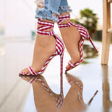 Load image into Gallery viewer, Scottish Ladies Heels! - Fashionsarah.com