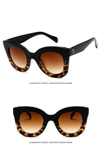 New Cat Sunglasses - Fashionsarah.com