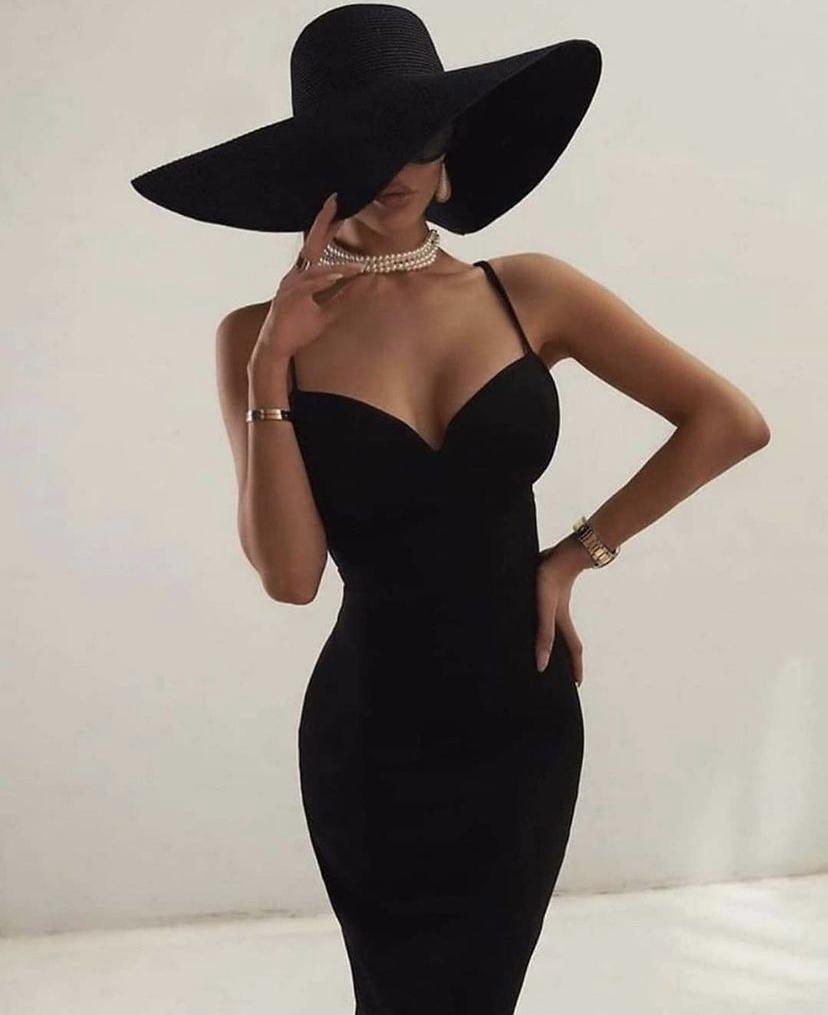 Slim Elegant Fashion - Fashionsarah.com