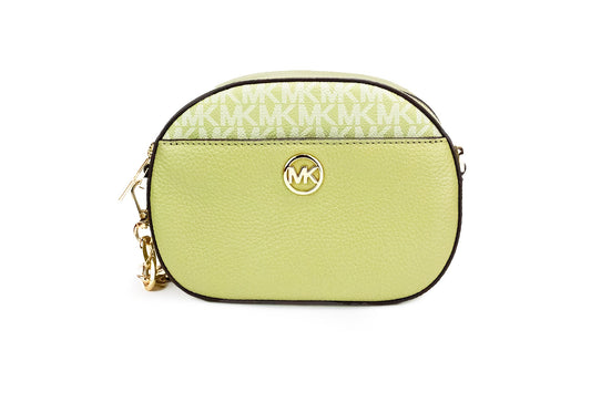 Fashionsarah.com Fashionsarah.com Michael Kors Oval Crossbody Handbag